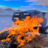 کی ام سی t8|خودرو سواری و وانت|تهران, جنت‌آباد جنوبی|دیوار