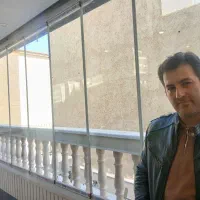 کرکره برقی/ جک پارکینگی / درب اتوماتیک/شیشه تاشو|خدمات پیشه و مهارت|قم, باغ شریفی|دیوار