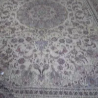 دو عدد روفرشی رنگ کرم جنس عالی|روفرشی|تهران, منیریه|دیوار