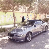 BMW 630i بی ام و|خودرو سواری و وانت|تهران, دزاشیب|دیوار