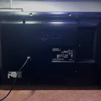 تلوزیون LED ال جی ۴۲ اینچ|تلویزیون و پروژکتور|آمل, |دیوار