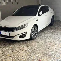 اوپتیما2014فول|خودرو سواری و وانت|تهران, تهرانسر غربی|دیوار