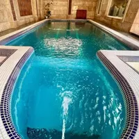 اجاره باغ و ویلا کوتا مدت کد ۳