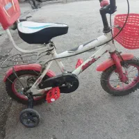 دوچرخه ۱۲درحدنو|دوچرخه، اسکیت، اسکوتر|قرچک, باقرآباد|دیوار