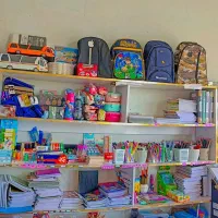 شلف کتابخانه قفسه ویترین کمد