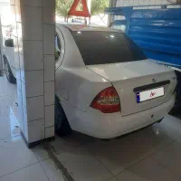 تیبا ۱ مدل ۴۰۱