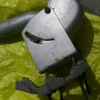 موتور انتن گردان سامست وموتورجکی گردان امریکایی|صوتی و تصویری|رشت, عینک|دیوار