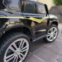 ماشین شارژی