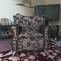 مبل ۷ نفره