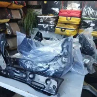 تعمیرات صندلی تودوزی روکش صندلی کفی سه بعدی|خدمات موتور و ماشین|ملارد, |دیوار