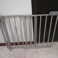 درب محافظ کودک آمریکایی|اسباب و اثاث بچه|تهران, شهرآرا|دیوار