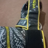 دستکش بوکس کیفیت و قیمت عالی|تجهیزات ورزشی|نیشابور, سرآب کوشک|دیوار