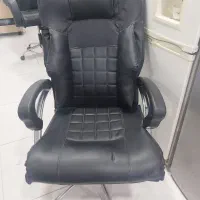 دو مدل صندلی