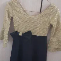 لباس مجلسی بچه گانه درحد