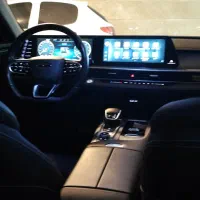 اریزو ۸ مشکی ۲۰۲۴