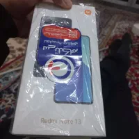 گوشی نوت ۱۳