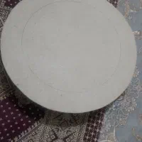 توسی یاهمون تخته که نون تیری روش میپزن|ظروف پخت‌وپز|شاهین‌شهر, شهرک گلدیس|دیوار