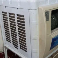 کولر آبی برانوس