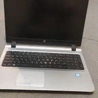 Hp probook 450 g3|رایانه همراه|رودان, |دیوار