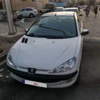 206sdمدل 91 V8|خودرو سواری و وانت|اندیشه, اندیشه فاز ۱|دیوار