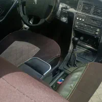 پژو ۴۰۵ مدل ۸۲ انژکتور