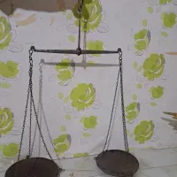 ترازو کلکسیونی