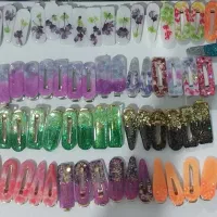 گلسر رزینی هدیه به زیبا و خاص پسندان