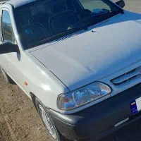 وانت پراید ۱۴۰۳