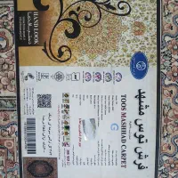 فرش 6متری 4عدد ‌و2عدد 3مترری از همین طرح|فرش|ری, صفاییه (چشمه علی)|دیوار