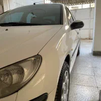 ۲۰۶ تیپ پنج مدل ۹۸|خودرو سواری و وانت|لنگرود, |دیوار