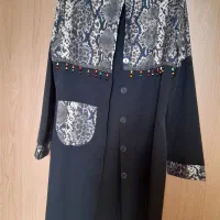 مانتو نو نو سایز ۴۸