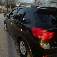 کوییک mt مدل ۹۹ بی رنگ|خودرو سواری و وانت|گرگان, |دیوار