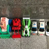 اسباب بازی مناسب برای کودک و نوجوان
