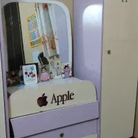 سرویس چوب نوجوان