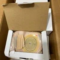 کیسه کلستومی