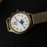 ساعت هوشمند