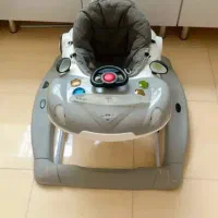 روروئک  و اسب بادی|اسباب‌بازی بچه|همدان, |دیوار