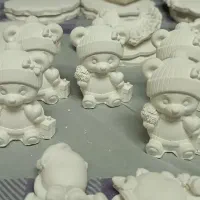 گیفت تدی ولنتاینی|اسباب‌‌بازی|تهران, پردیسان|دیوار