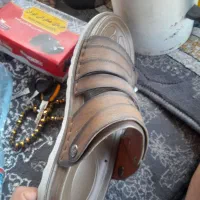 دمپایی گمشده