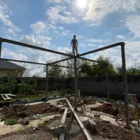 جوشکاری سیار|خدمات پیشه و مهارت|کوچصفهان, |دیوار