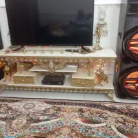 لوستر برنز وسایل برنزی