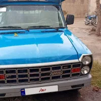 نیسان بنزینی مدل 1403