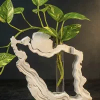 سنگ مصنوعی - گلجای نقشه ایران