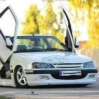 خریدار قطعی انواع ماشین ایرانی خارجی چینی نقدی