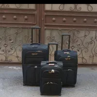 چمدان پاریس|کیف، کفش، کمربند|تهران, مظاهری|دیوار