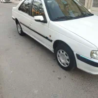 پژو پارس مدل 91|خودرو سواری و وانت|قم, کلهری|دیوار