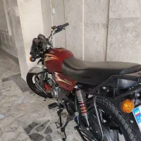 موتور 1403kld 200|موتورسیکلت|فردیس, شهرک راه آهن|دیوار