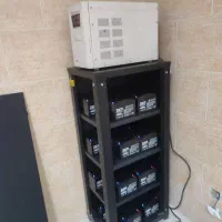 یوپی اس 5kva|قطعات و لوازم جانبی رایانه|تهران, آبشار|دیوار
