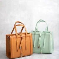 کیف دوشی زنانه|کیف، کفش، کمربند|هشترود, |دیوار