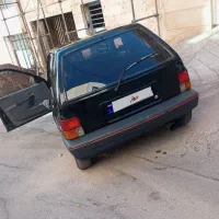 پراید کره ای  مدل 73